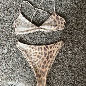 Skatie Tarzana Kelly Bottom - Size S